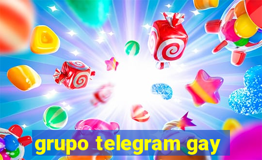 grupo telegram gay